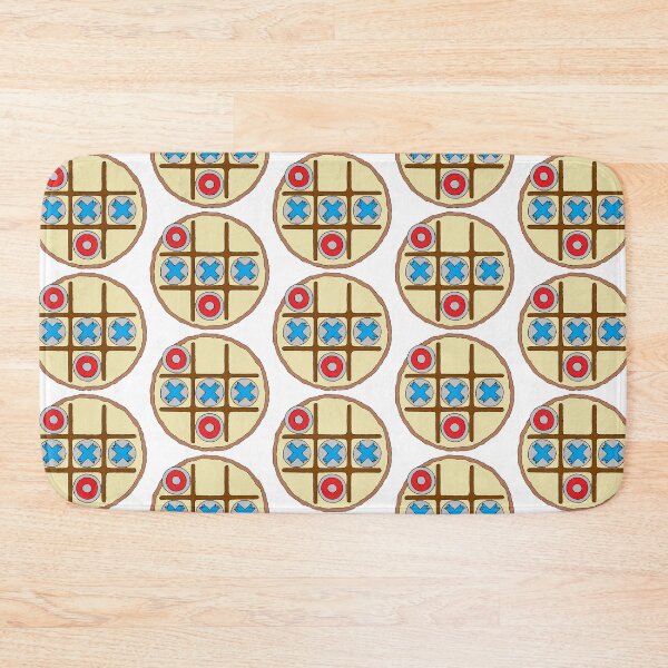 Item preview, Noughts and Crosses designed and sold by jsj17.