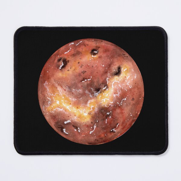 Item preview, Venus | Planet Series 2022 designed and sold by Pattokarts.