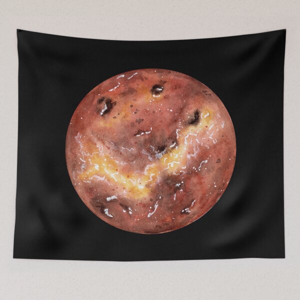 Item preview, Venus | Planet Series 2022 designed and sold by Pattokarts.