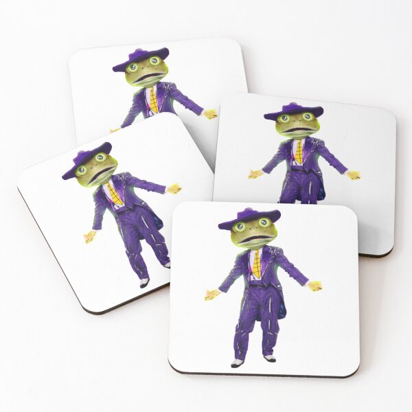 Item preview, The Best Things Masked Singer Us Season Game 3 Costume Frog Good Day designed and sold by Pemultaraly.