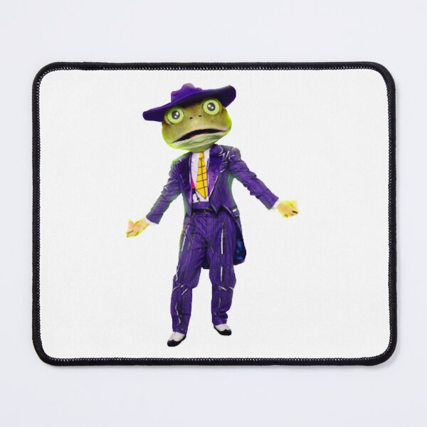 Item preview, The Best Things Masked Singer Us Season Game 3 Costume Frog Good Day designed and sold by Pemultaraly.