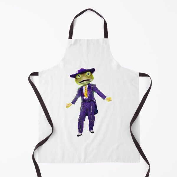 Item preview, The Best Things Masked Singer Us Season Game 3 Costume Frog Good Day designed and sold by Pemultaraly.