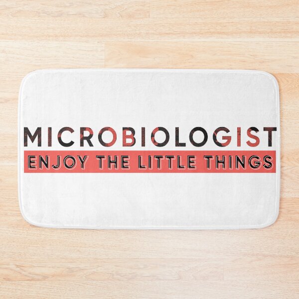 Item preview, microbiologists enjoy the little things designed and sold by norland.