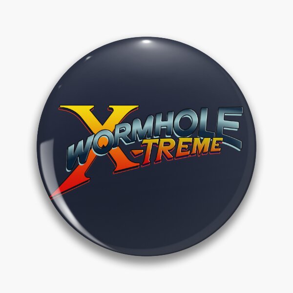 Item preview, Wormhole X-treme designed and sold by McPod.