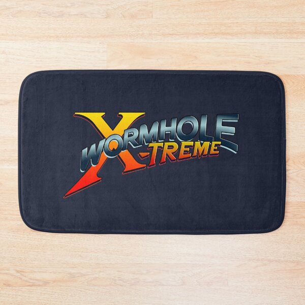 Item preview, Wormhole X-treme designed and sold by McPod.