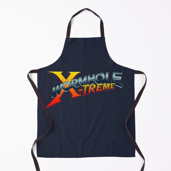Item preview, Wormhole X-treme designed and sold by McPod.