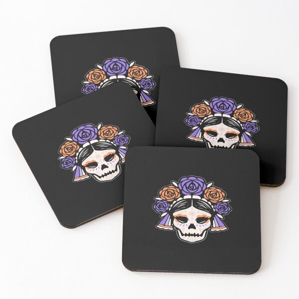 Item preview, Dia De Los Muertos designed and sold by joabaj.