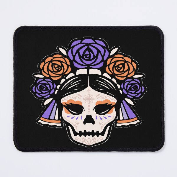 Item preview, Dia De Los Muertos designed and sold by joabaj.