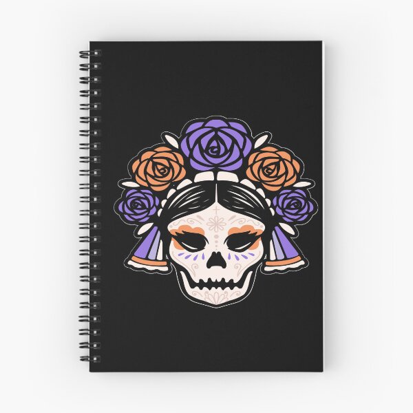 Item preview, Dia De Los Muertos designed and sold by joabaj.