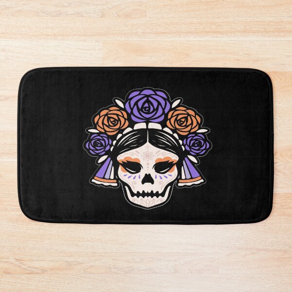 Item preview, Dia De Los Muertos designed and sold by joabaj.