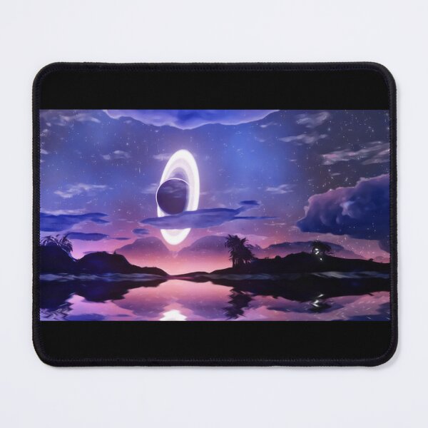 Item preview, No Man's Sky - Space Wallpaper; Gaming designed and sold by Wulfs-Shop.
