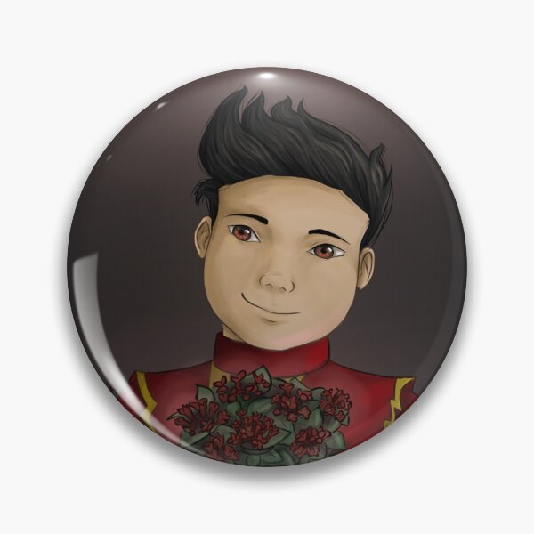 Item preview, Yong (bouvardia flower) designed and sold by ImbiruImbryk.