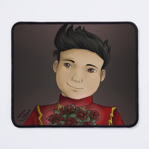 Item preview, Yong (bouvardia flower) designed and sold by ImbiruImbryk.