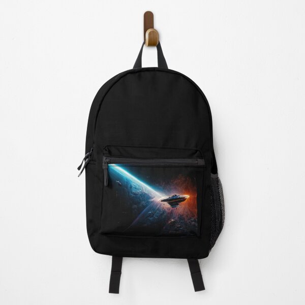 Item preview, Space SciFi designed and sold by Mahkor.