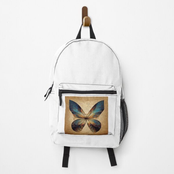 Item preview, Mariposa #4 por Fred CAMPANA designed and sold by PleinAirArt.