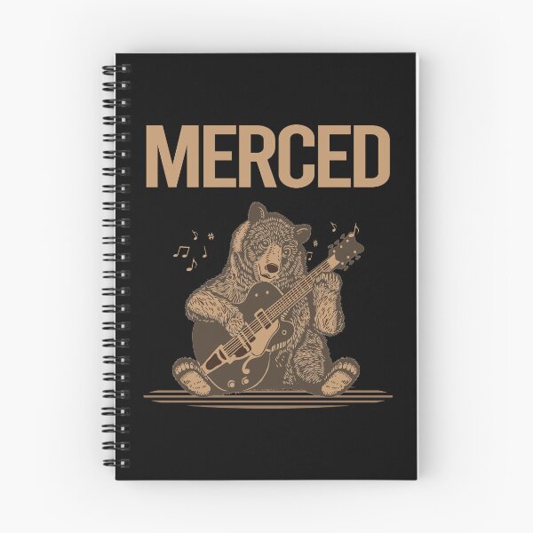 Item preview, Bear With Guitar Merced designed and sold by hurseslossb.