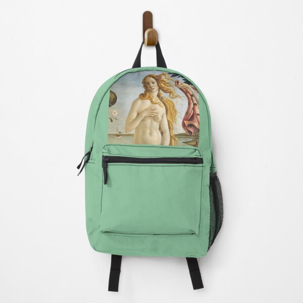 Item preview, El nacimiento de Venus | Sandro Botticelli designed and sold by clamentine.