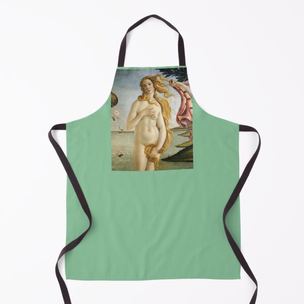 Item preview, El nacimiento de Venus | Sandro Botticelli designed and sold by clamentine.