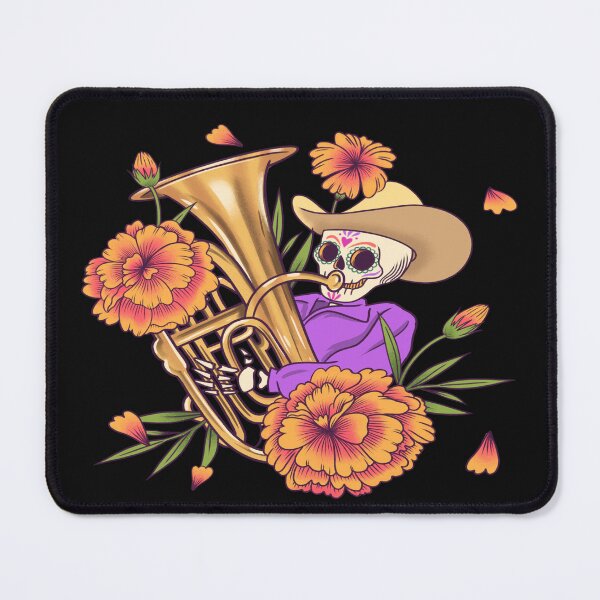 Item preview, Dia De Los Muertos designed and sold by joabaj.