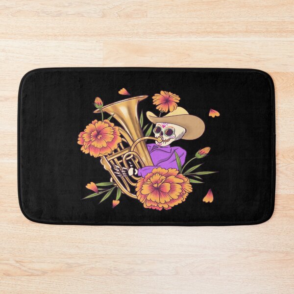 Item preview, Dia De Los Muertos designed and sold by joabaj.