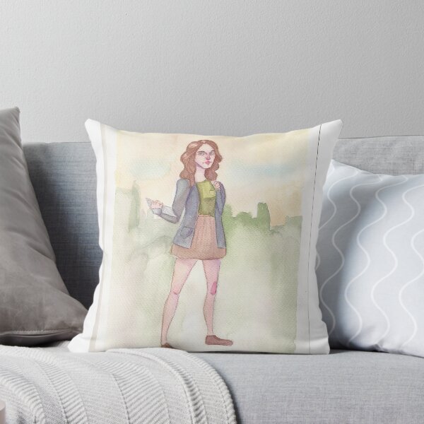Item preview, Jess designed and sold by AinhoaADCM.