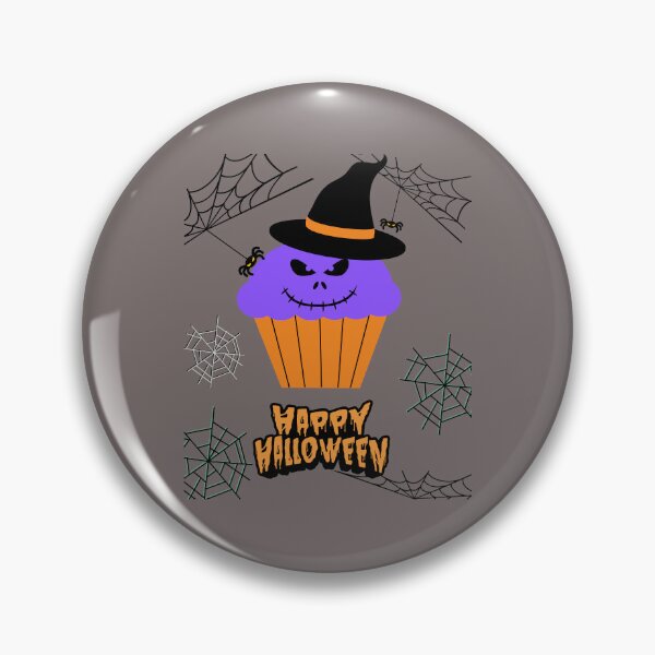 Artikelvorschau, Halloween-Kürbis. entworfen und verkauft von blackcatdream.