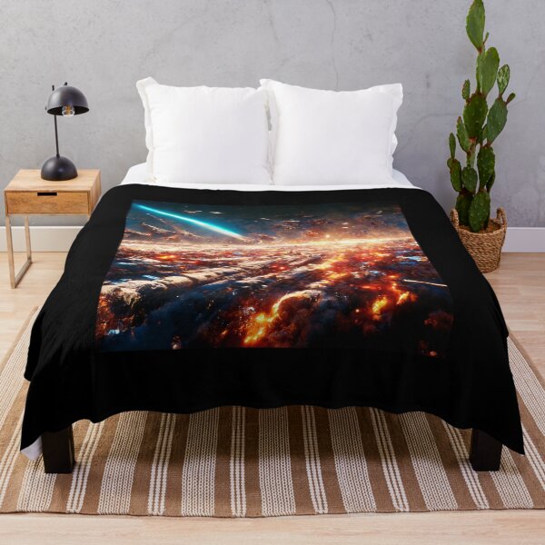 Item preview, Space Battle SciFi designed and sold by Mahkor.