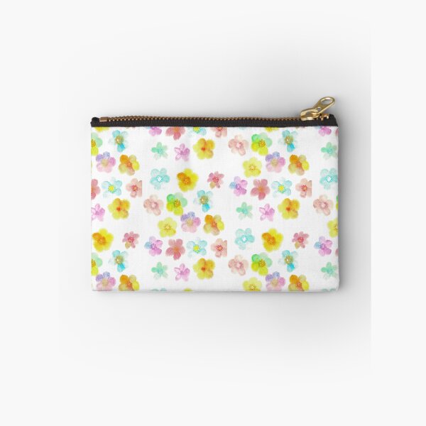 Item preview, Watercolor flowers designed and sold by yianling.