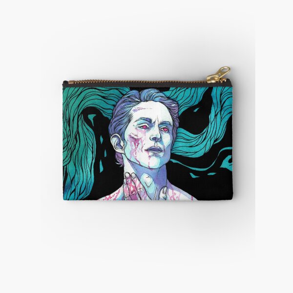Item preview, Neon Blood designed and sold by carrioncrowned.