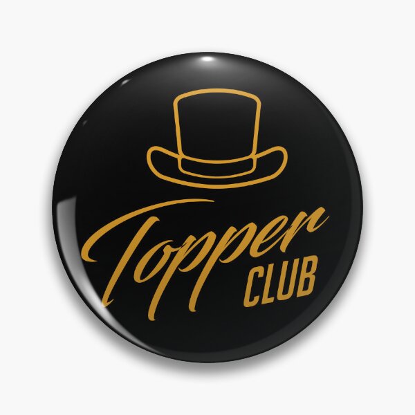 Item preview, Topper Club designed and sold by Yeaha.