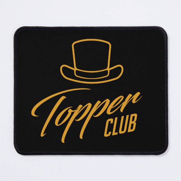 Item preview, Topper Club designed and sold by Yeaha.