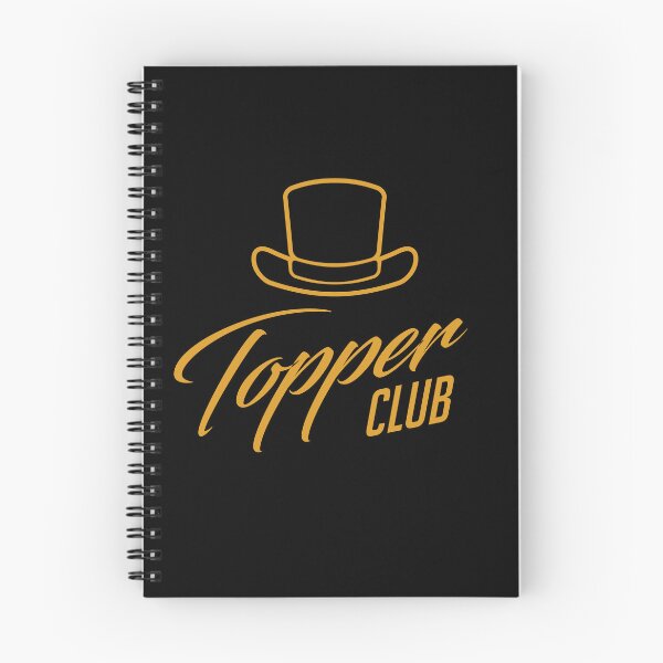 Item preview, Topper Club designed and sold by Yeaha.