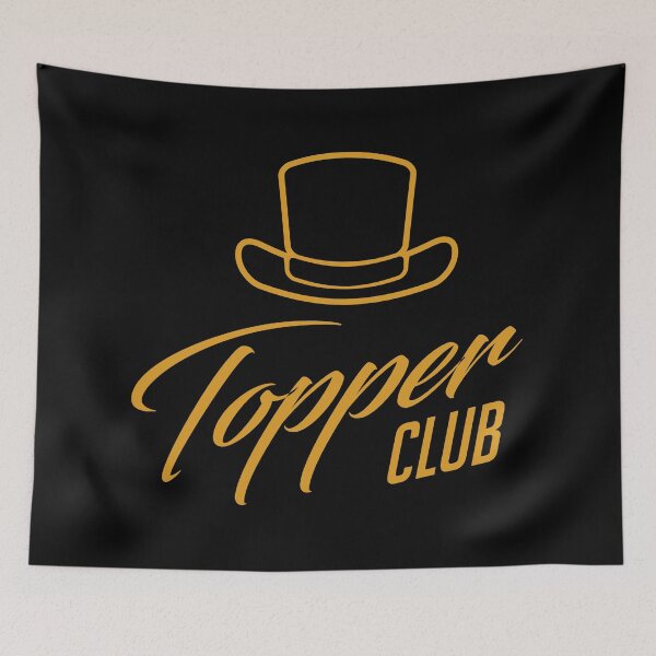 Item preview, Topper Club designed and sold by Yeaha.