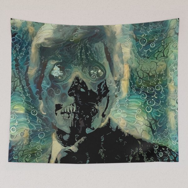 Item preview, They Live! Tribute - They See You designed and sold by Jared (rainbowbear) Mansfield.