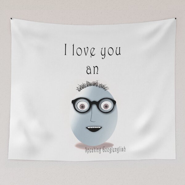 Item preview, Mr. Egg designed and sold by Enric Flors Ureña.