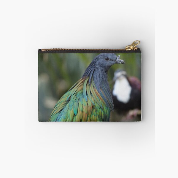 Item preview, Nicobar Pigeon designed and sold by Jade Welch.