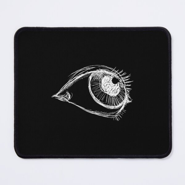 Item preview, Beautiful Eye designed and sold by PotluckPrints.