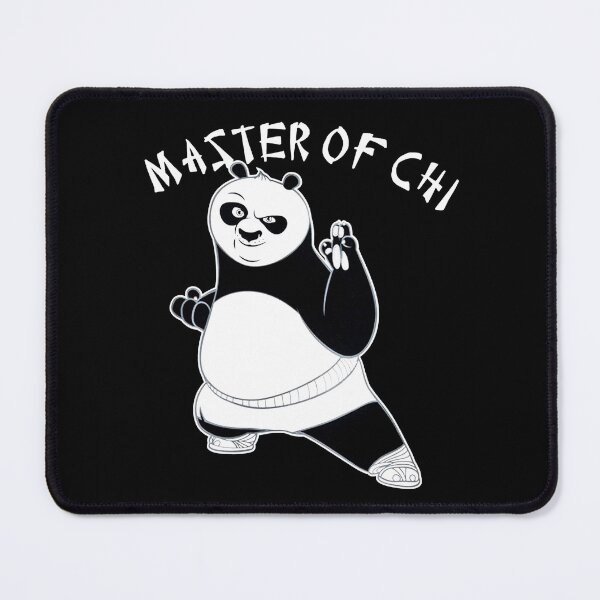 Item preview, Master of chi designed and sold by Toothless-3377.