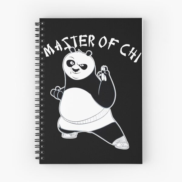 Item preview, Master of chi designed and sold by Toothless-3377.