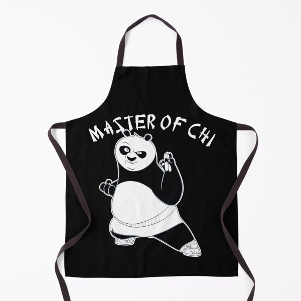 Item preview, Master of chi designed and sold by Toothless-3377.