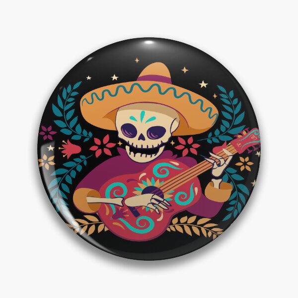 Item preview, Dia De Los Muertos designed and sold by joabaj.