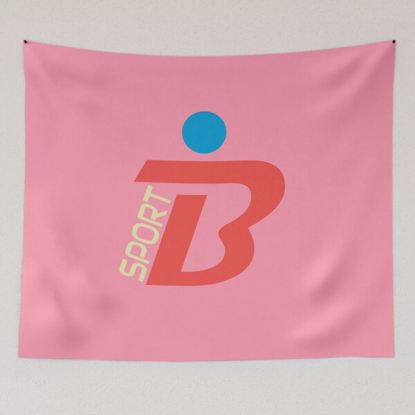 Item preview, My own brand logo Blondia Illstration Sport for kids designed and sold by Blondiabshop.