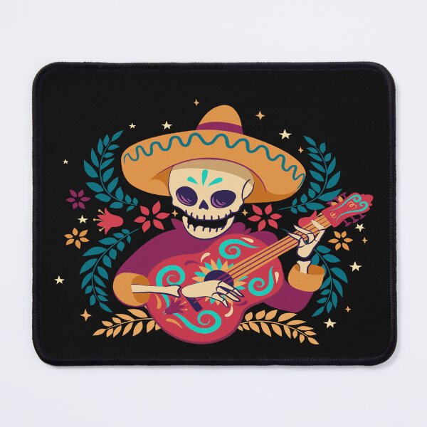 Item preview, Dia De Los Muertos designed and sold by joabaj.