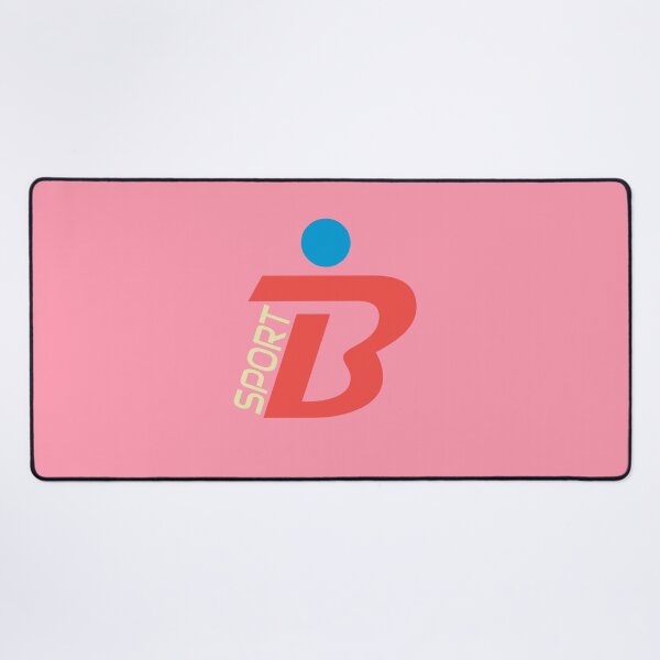 Item preview, My own brand logo Blondia Illstration Sport for kids designed and sold by Blondiabshop.