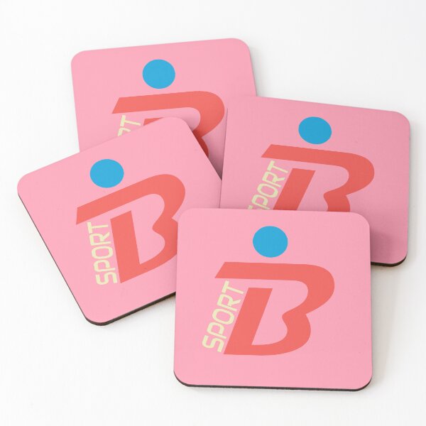Item preview, My own brand logo Blondia Illstration Sport for kids designed and sold by Blondiabshop.