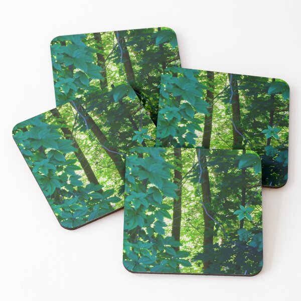 Item preview, Light in the forest designed and sold by Shulie1.