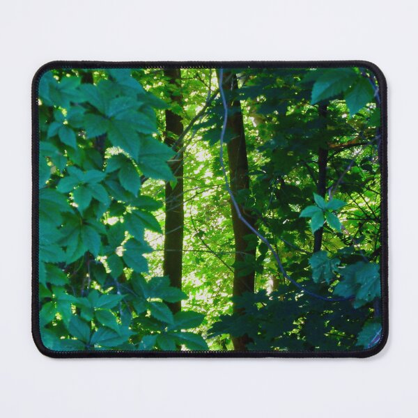 Item preview, Light in the forest designed and sold by Shulie1.