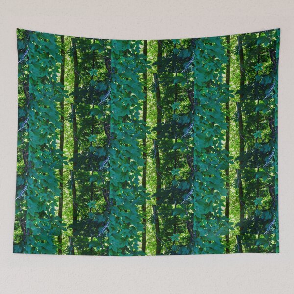 Item preview, Light in the forest designed and sold by Shulie1.
