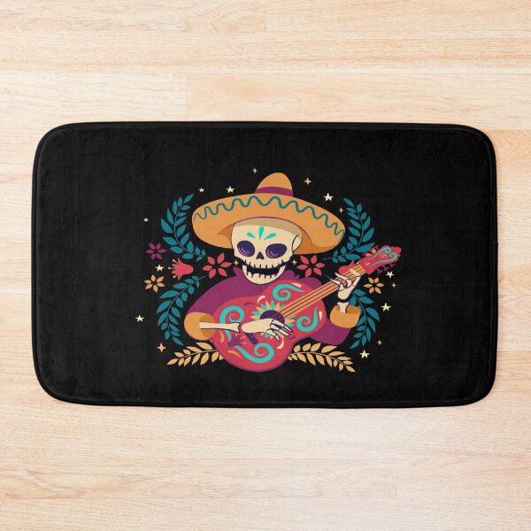 Item preview, Dia De Los Muertos designed and sold by joabaj.
