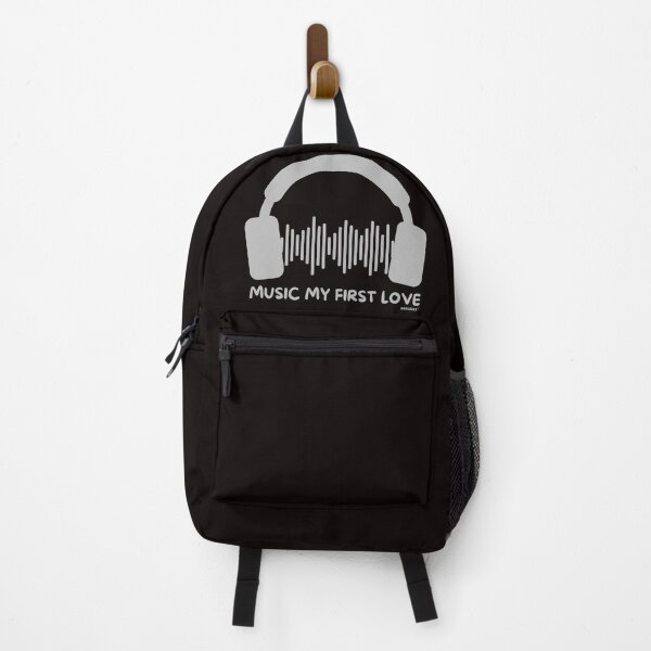 Item preview, MUSIC MY FIRST LOVE designed and sold by GODLOVES by Isaiah .